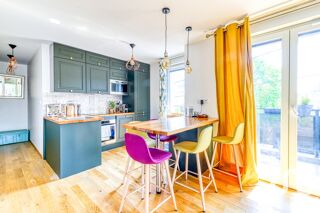  Appartement  vendre 6 pices 85 m