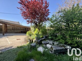  Maison  vendre 9 pices 211 m