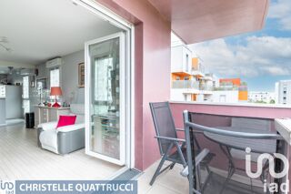  Appartement � vendre 4 pi�ces 89 m�