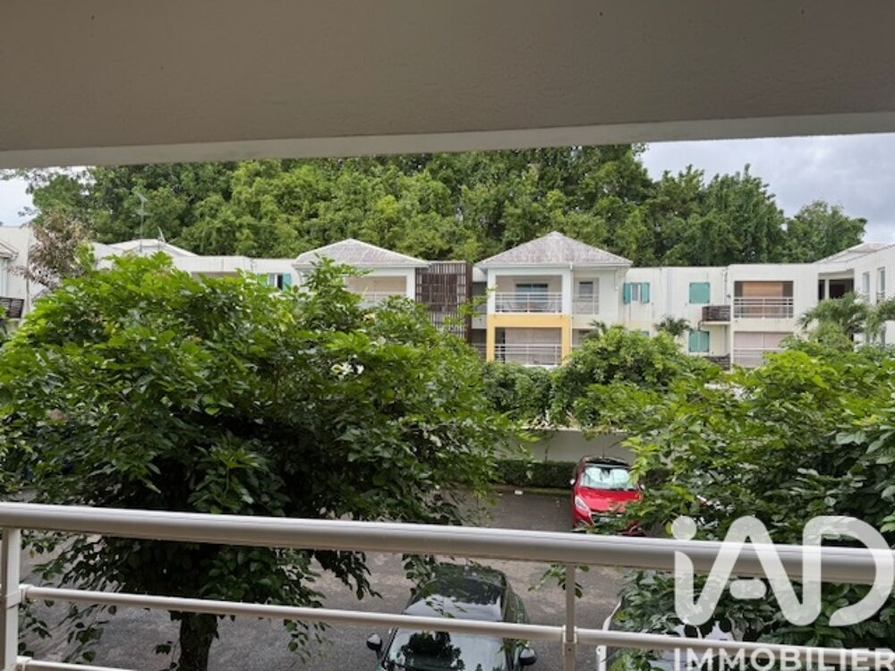 Vente Appartement Vente Appartement 2 pi�ces Les abymes