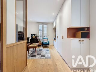  Appartement � vendre 2 pi�ces 28 m�