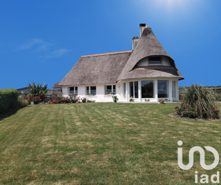  Villa � vendre 5 pi�ces 182 m�