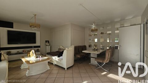   Vente Appartement 5 pices Appartement - 5 pice(s) - 85 m