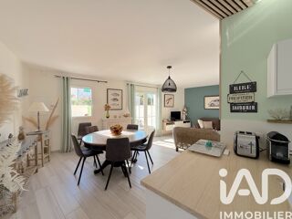  Maison � vendre 4 pi�ces 77 m�