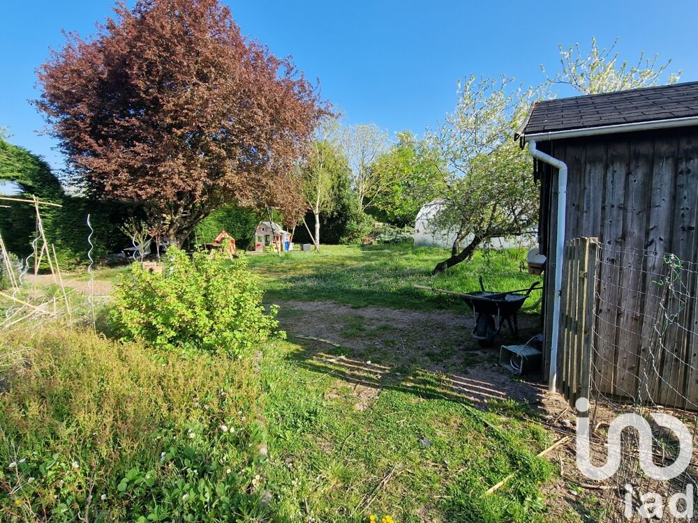  vendre  Maison Chalonnes-sur-Loire (49290)