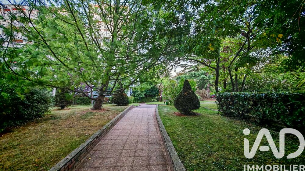  vendre  Appartement Courbevoie (92400)