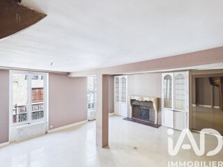  Appartement � vendre 3 pi�ces 84 m�