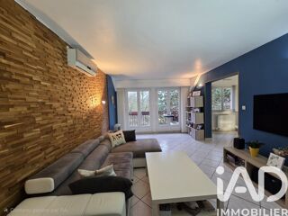  Appartement � vendre 3 pi�ces 91 m�