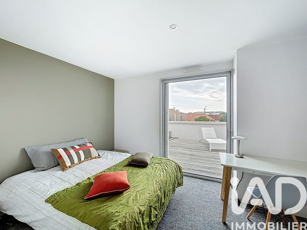  vendre  Villa La Rochelle (17000)