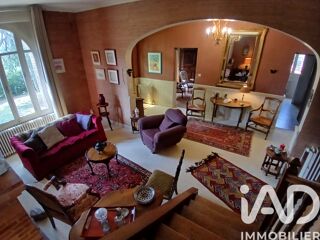  Maison � vendre 8 pi�ces 211 m�