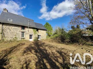 Maison � vendre 4 pi�ces 84 m�