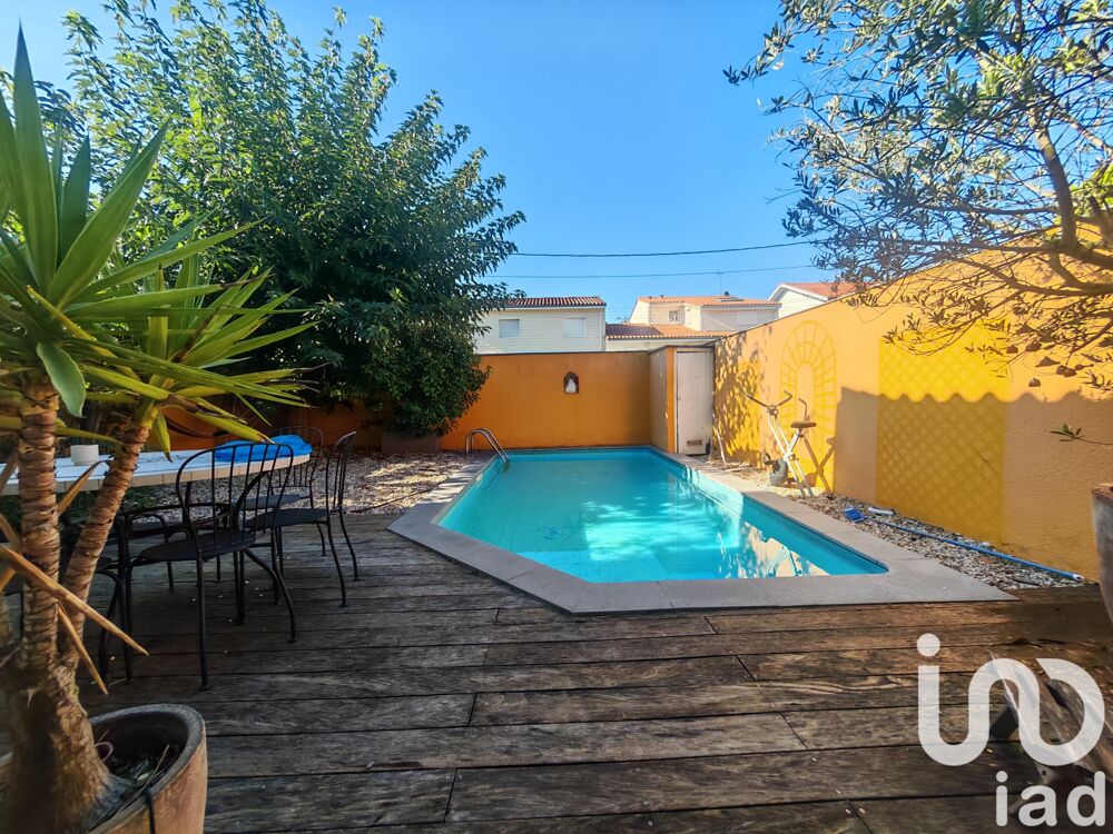 � vendre  Maison Bordeaux (33200)