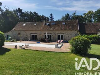  Maison � vendre 6 pi�ces 126 m�