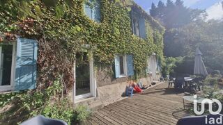  Maison � vendre 10 pi�ces 442 m�