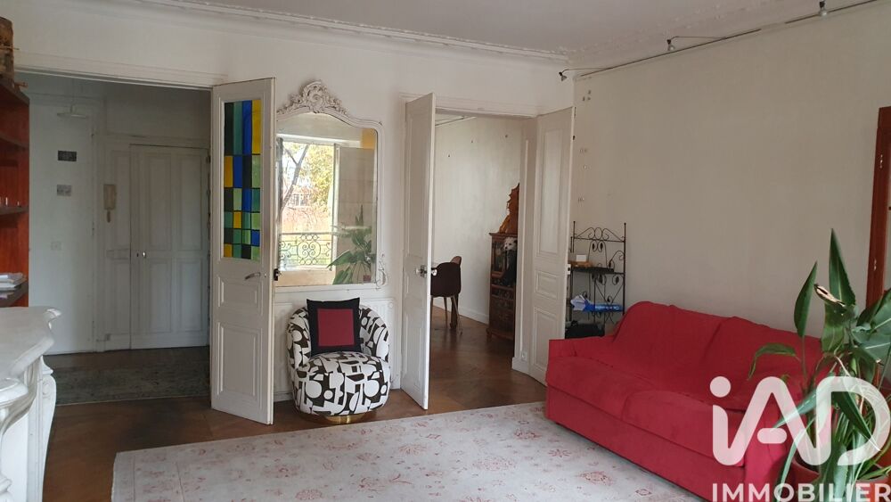  vendre  Appartement Paris 10