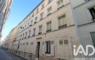  Appartement � vendre 1 pi�ce 11 m�