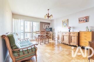  Appartement � vendre 3 pi�ces 66 m�