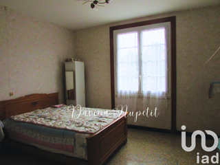  Maison  vendre 6 pices 165 m