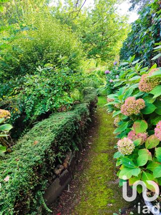  Maison  vendre 7 pices 144 m