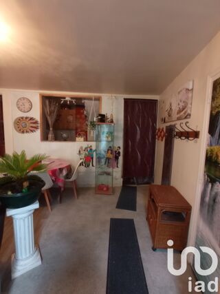  Maison  vendre 2 pices 57 m