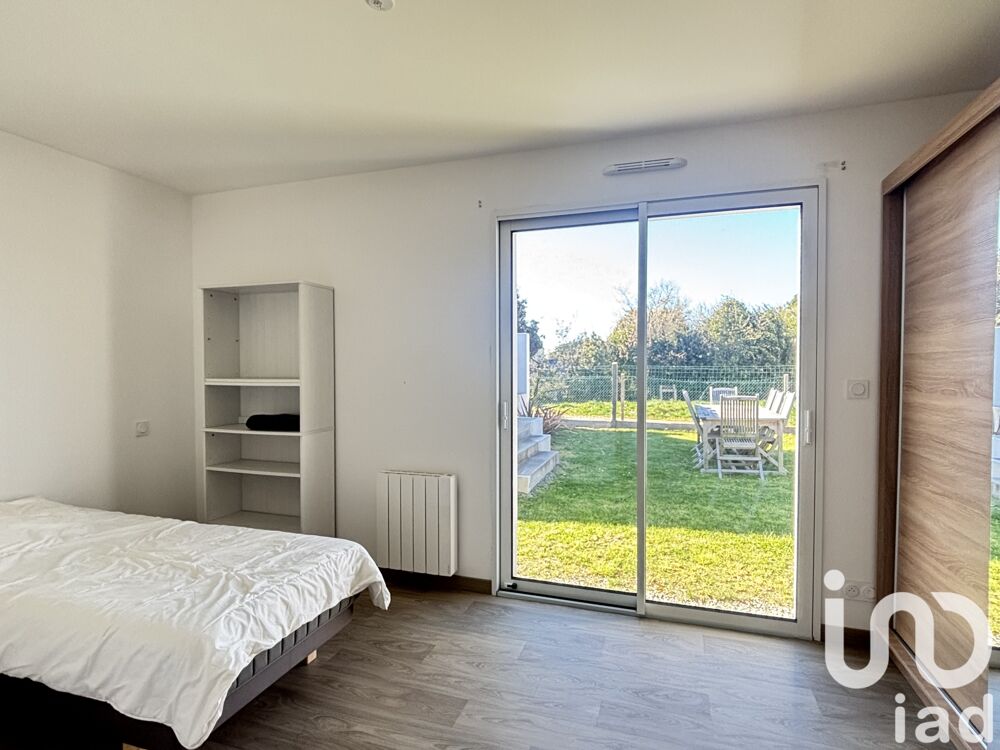  vendre  Maison La Bernerie-en-Retz (44760)