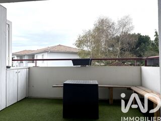  Appartement � vendre 2 pi�ces 42 m�