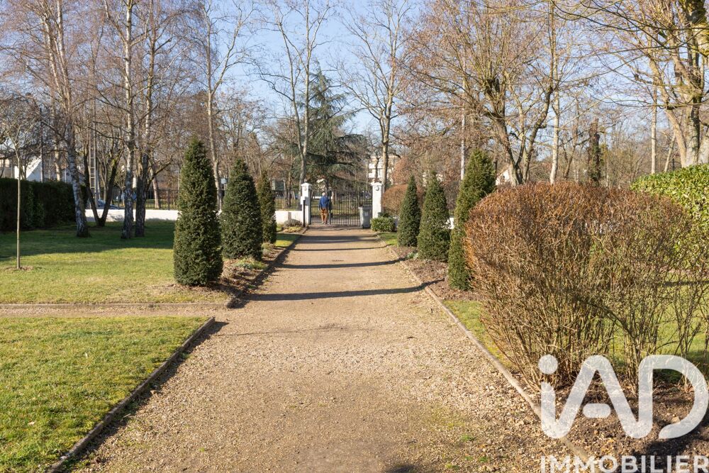 � vendre  Appartement Maisons-Laffitte (78600)