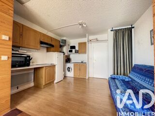  Appartement � vendre 3 pi�ces 27 m�