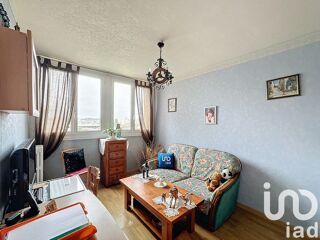  Appartement  vendre 4 pices 73 m