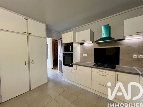  Appartement � louer 4 pi�ces 105 m�