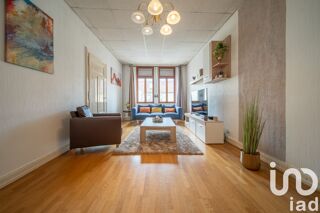  Maison � vendre 7 pi�ces 230 m�