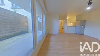  Appartement � vendre 2 pi�ces 45 m�