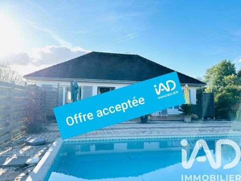  Vente Maison/villa 5 pi�ces Maison - 5 pi�ce(s) - 108 m�