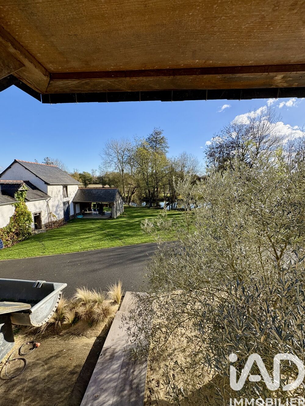  vendre  Maison Betton (35830)