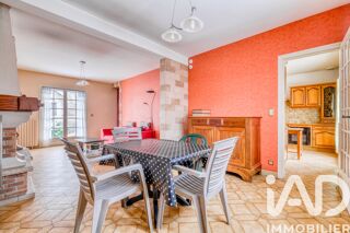  Maison � vendre 6 pi�ces 140 m�