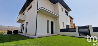  Maison � vendre 5 pi�ces 140 m�