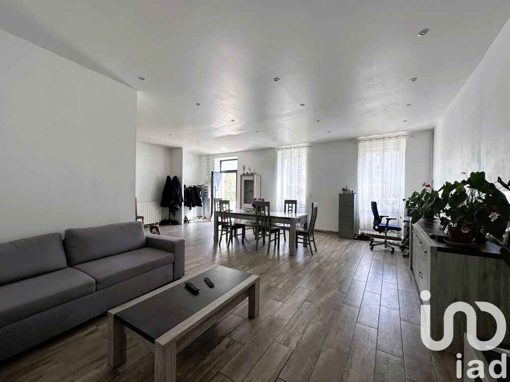 Vente Maison Vente Maison/villa 5 pices Sigean