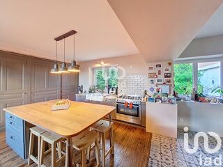  Maison � vendre 7 pi�ces 212 m�