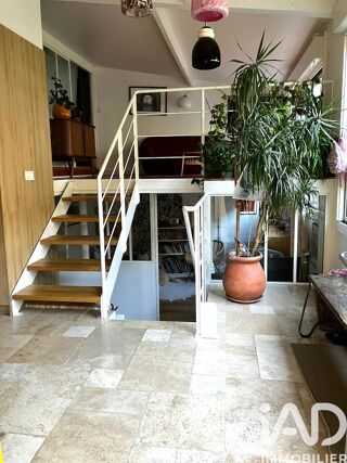  Maison � vendre 4 pi�ces 71 m�