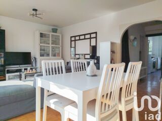  Appartement � vendre 2 pi�ces 58 m�