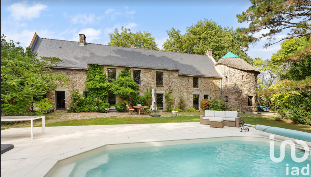  vendre  Maison Vigneux-de-Bretagne (44360)