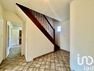  Maison  vendre 5 pices 82 m