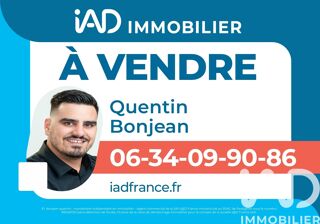  Maison  vendre 4 pices 71 m