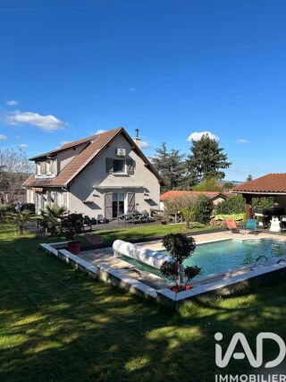  Maison � vendre 6 pi�ces 150 m�