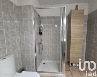  Appartement � vendre 1 pi�ce 25 m�