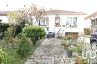  Maison � vendre 6 pi�ces 95 m�