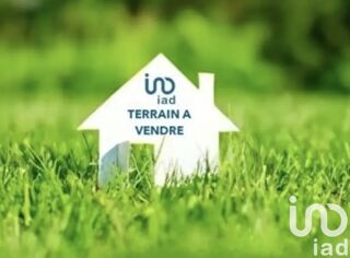  Terrain � vendre 1570 m�