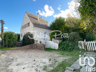  Maison  vendre 7 pices 140 m