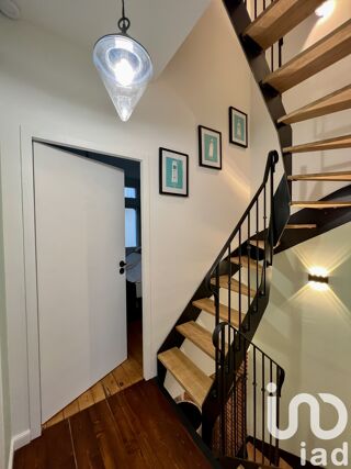  Maison � vendre 6 pi�ces 100 m�