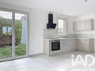  Maison � vendre 4 pi�ces 80 m�